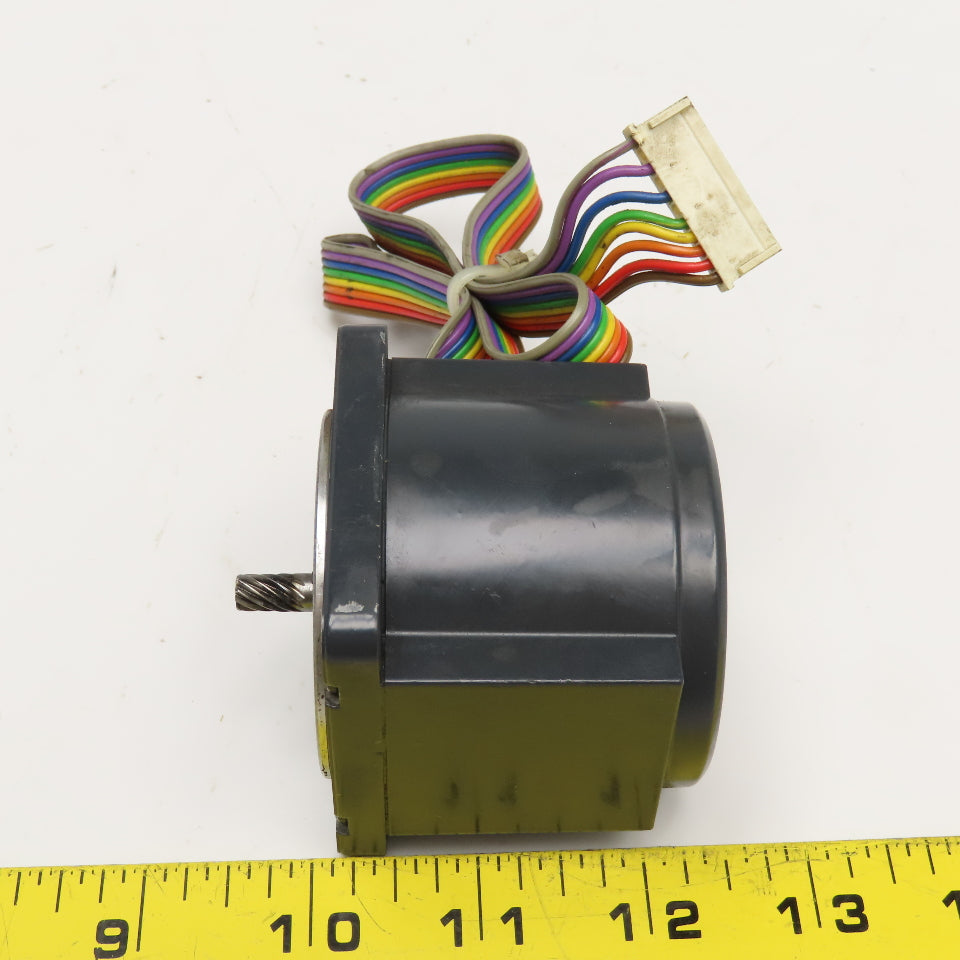 Vexta BL215GD-24F 15W 3000RPM Brushless DC Motor