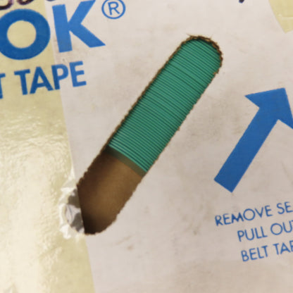 Flexco-Lok FL11C Conveyor Belt Sealing Tape 100'