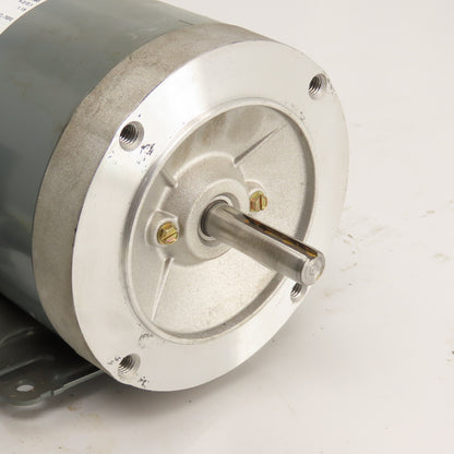 Marathon G584 1.5HP AC Electric Brake Motor 230/460V 3PH 1725RPM 56HC-70 Fr.