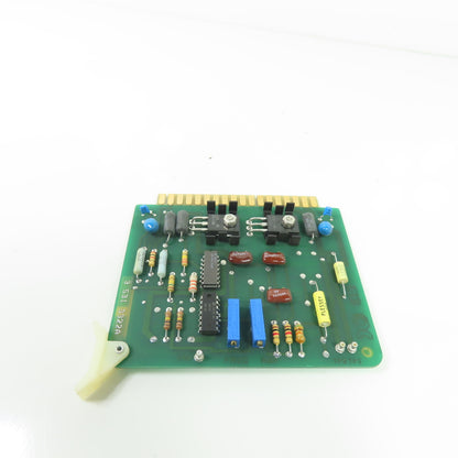 Cincinnati Milacron 3 531 3322A Circuit Board Card Rev B