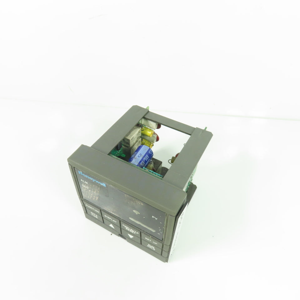 Honeywell DC200H-2-000-1F0000-0 Mini-Pro Digital Controller