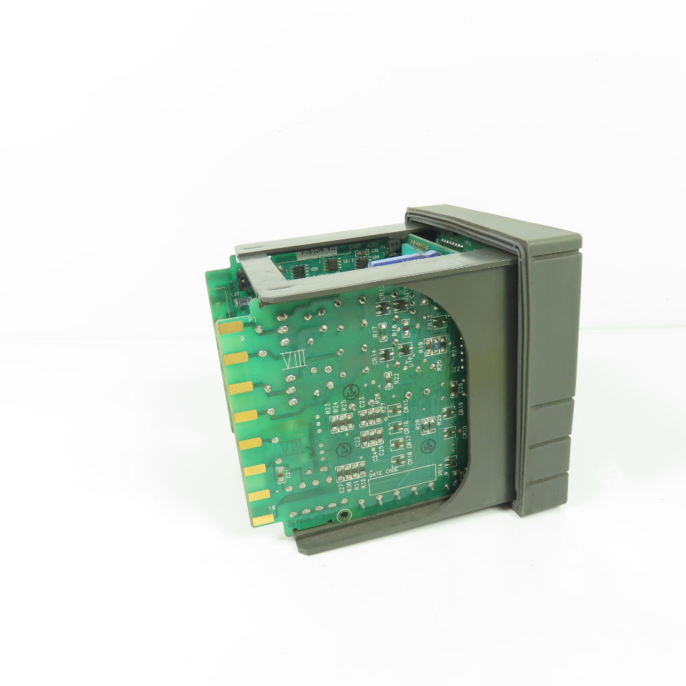 Honeywell DC200H-2-000-1F0000-0 Mini-Pro Digital Controller
