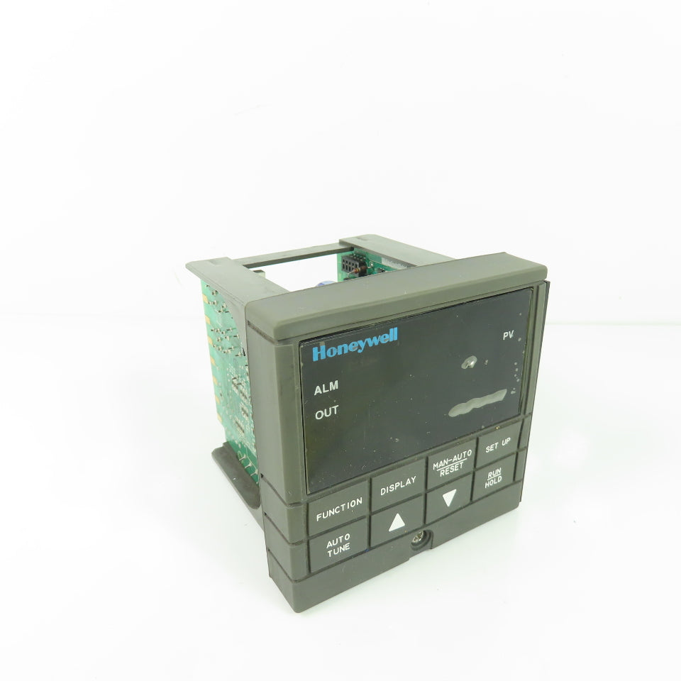 Honeywell DC200H-2-000-1F0000-0 Mini-Pro Digital Controller