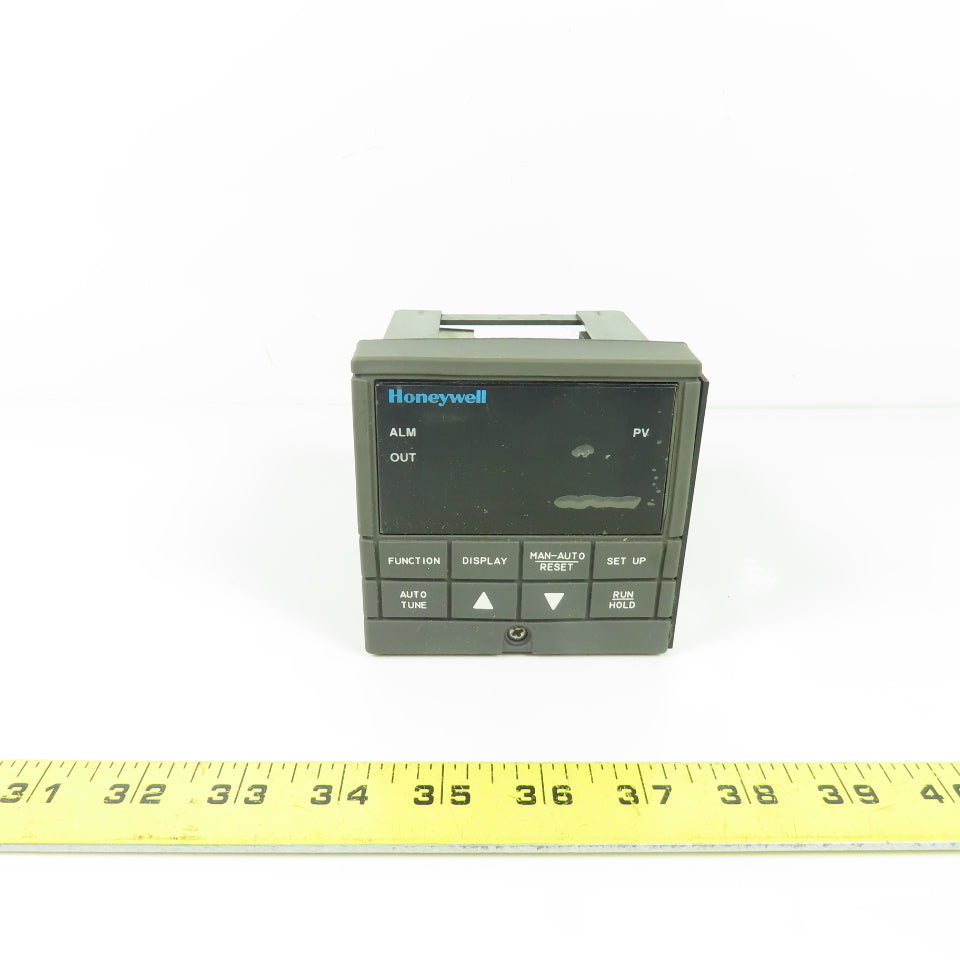 Honeywell DC200H-2-000-1F0000-0 Mini-Pro Digital Controller