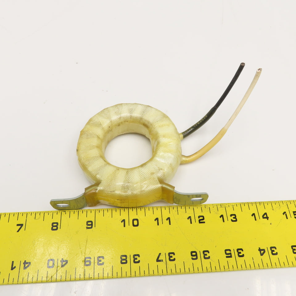 Midwest Electric 3CT13-B 300/5A Ratio 2VA Pri T 1 Current Transformer 25-400Hz