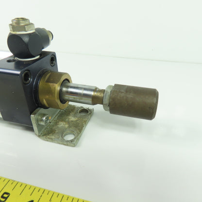 Parker 40 CKTMPRS14M14MC 50.00 Double Act/End Pneumatic Cylinder 50mm Stroke