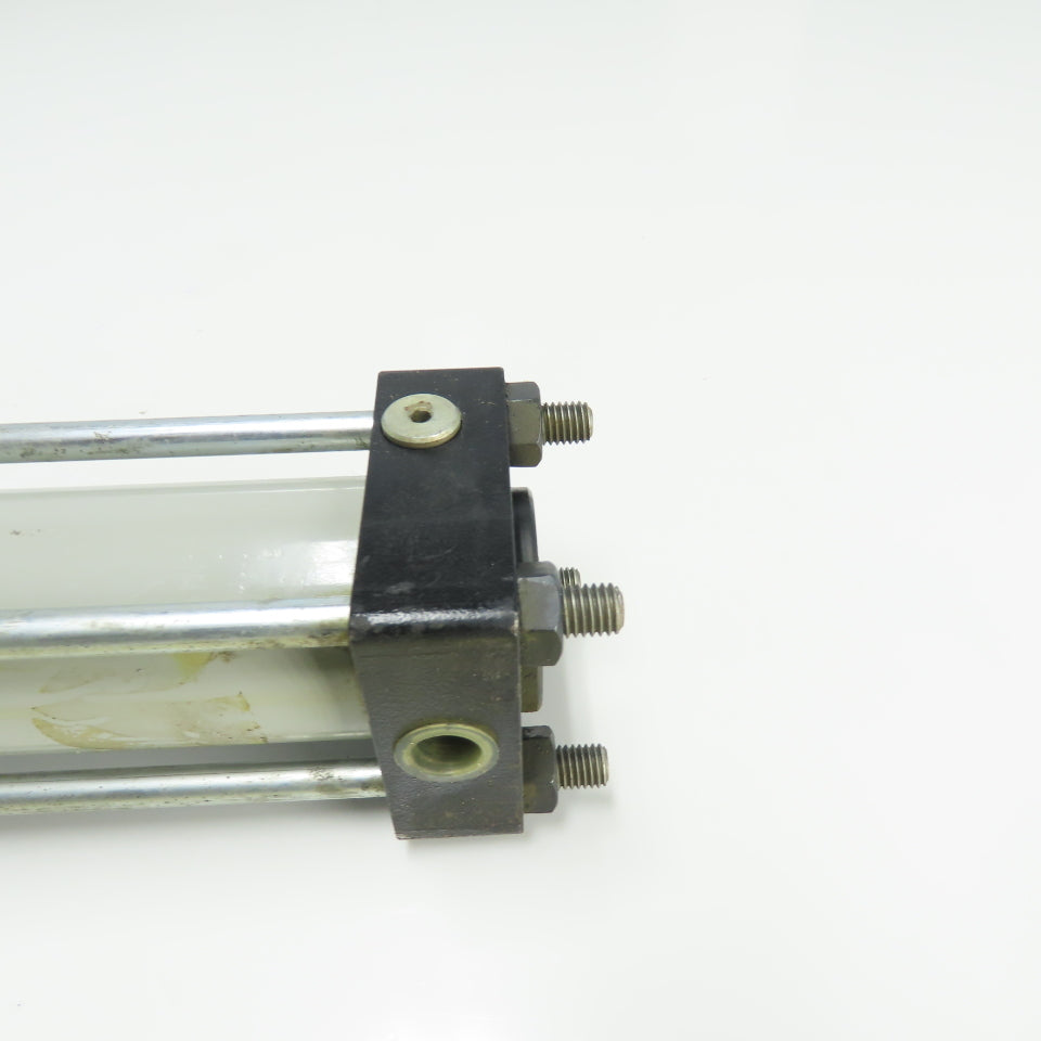 Kyoho HC1-XD-50X232-FA Double Acting Hydraulic Cylinder 50mm Bore 232mm Stroke