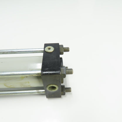 Kyoho HC1-XD-50X232-FA Double Acting Hydraulic Cylinder 50mm Bore 232mm Stroke