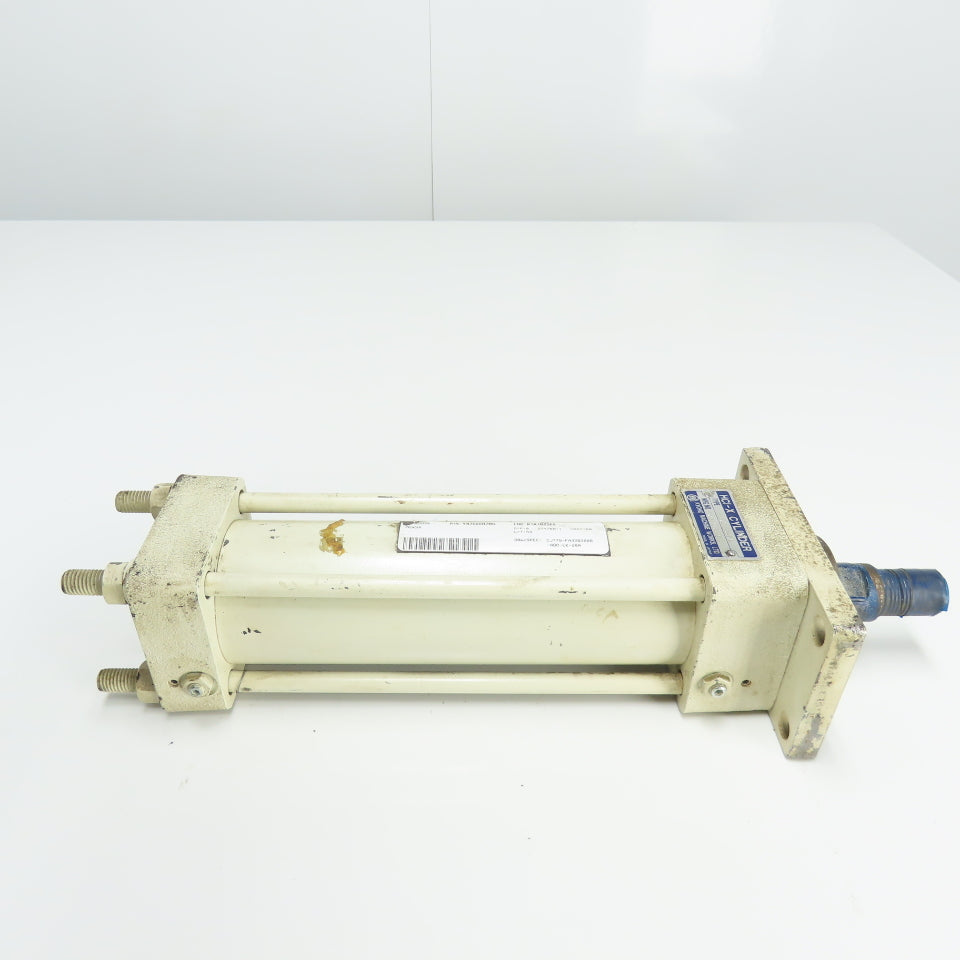 Kyoho 63X150-FA HCI-X Double Acting Pneumatic Cylinder 63mm Bore 150mm Stroke