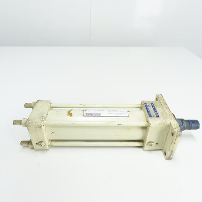 Kyoho 63X150-FA HCI-X Double Acting Pneumatic Cylinder 63mm Bore 150mm Stroke