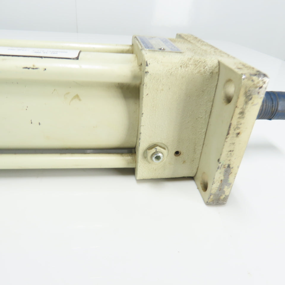 Kyoho 63X150-FA HCI-X Double Acting Pneumatic Cylinder 63mm Bore 150mm Stroke