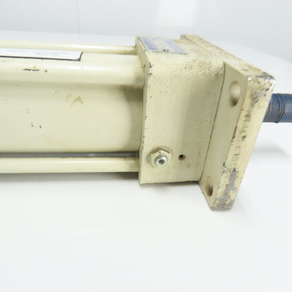 Kyoho 63X150-FA HCI-X Double Acting Pneumatic Cylinder 63mm Bore 150mm Stroke