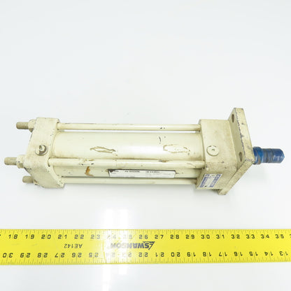 Kyoho 63X150-FA HCI-X Double Acting Pneumatic Cylinder 63mm Bore 150mm Stroke