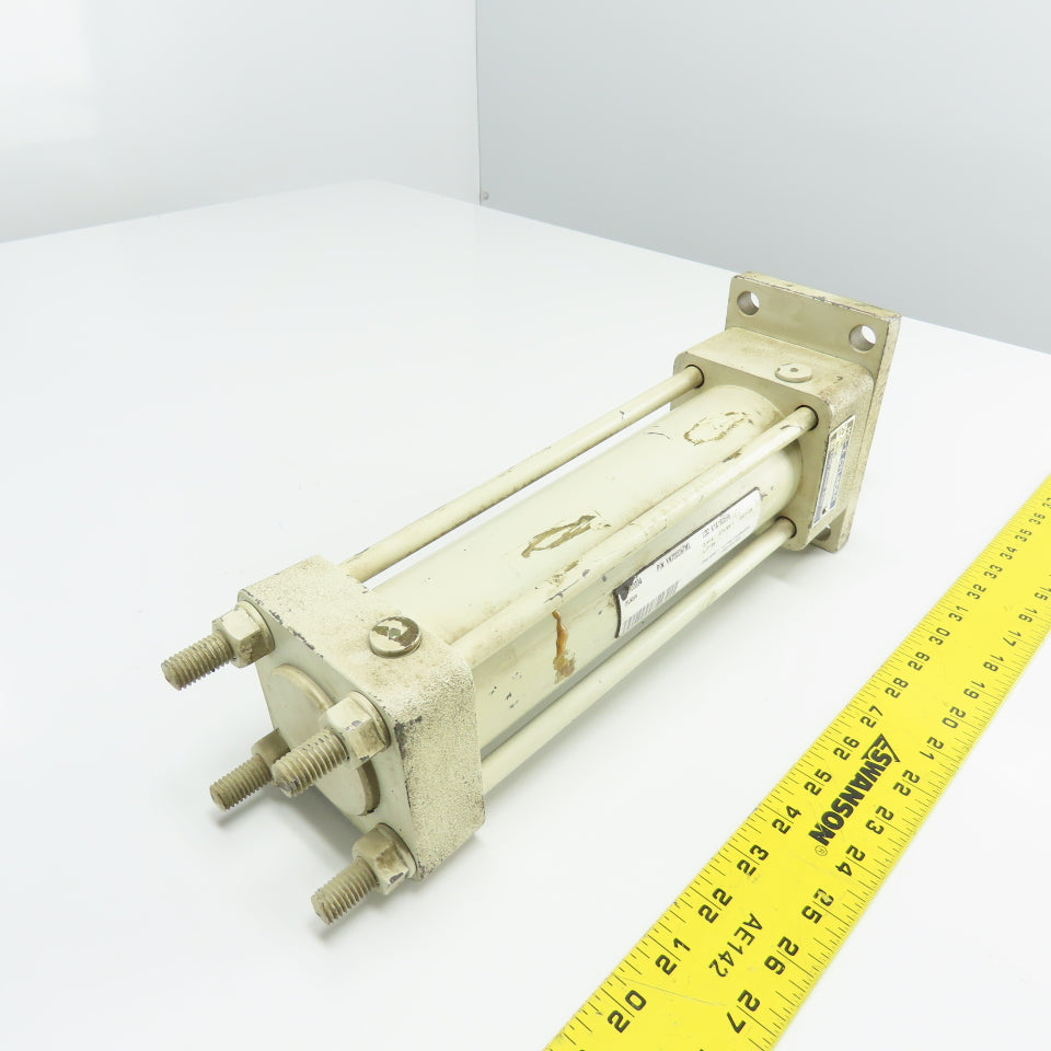 Kyoho 63X150-FA HCI-X Double Acting Pneumatic Cylinder 63mm Bore 150mm Stroke