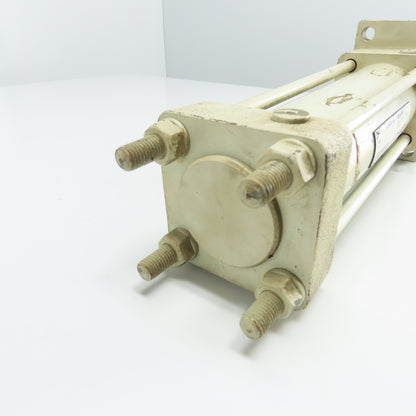 Kyoho 63X150-FA HCI-X Double Acting Pneumatic Cylinder 63mm Bore 150mm Stroke