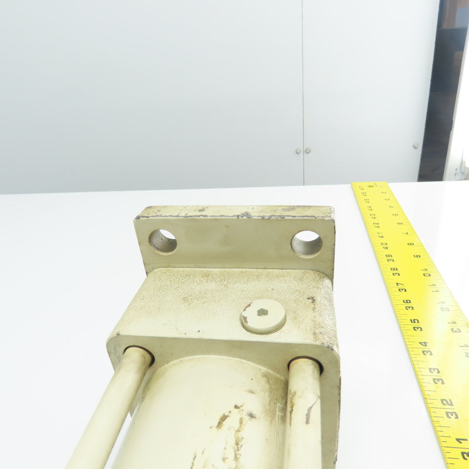 Kyoho 63X150-FA HCI-X Double Acting Pneumatic Cylinder 63mm Bore 150mm Stroke