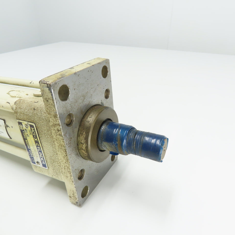 Kyoho 63X150-FA HCI-X Double Acting Pneumatic Cylinder 63mm Bore 150mm Stroke