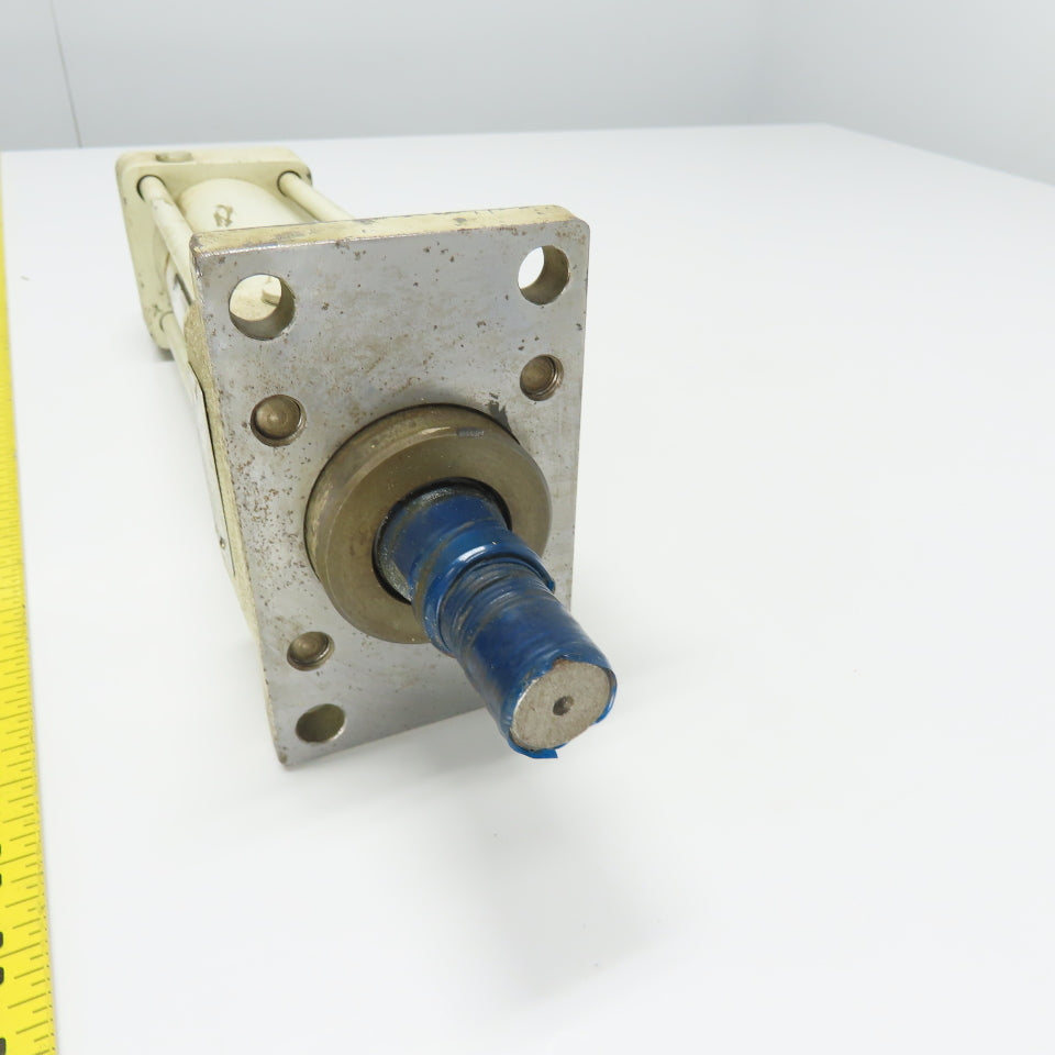 Kyoho 63X150-FA HCI-X Double Acting Pneumatic Cylinder 63mm Bore 150mm Stroke