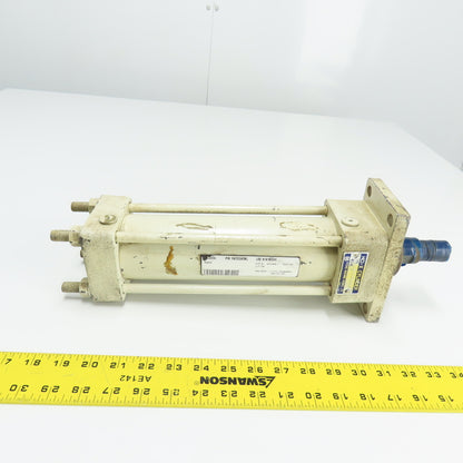Kyoho 63X150-FA HCI-X Double Acting Pneumatic Cylinder 63mm Bore 150mm Stroke