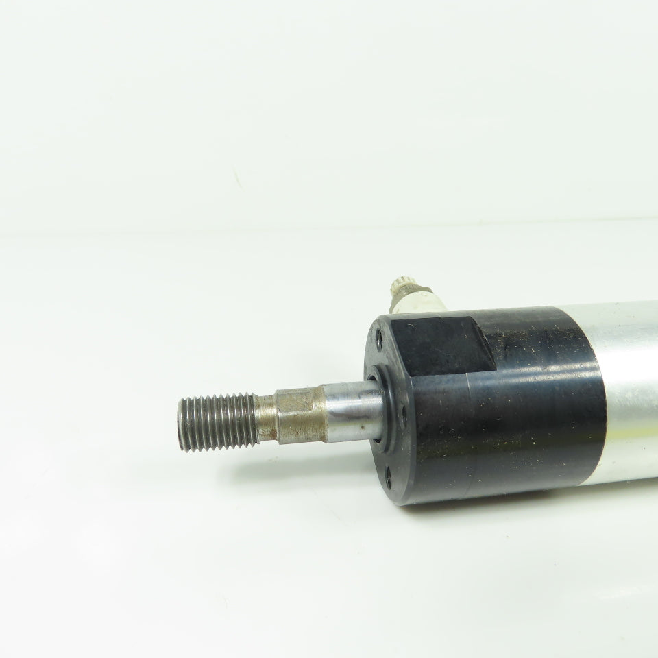 Parker P1LN032DYN200.000B Double Act. Pneumatic Cylinder 200mm Stroke 32mm Bore