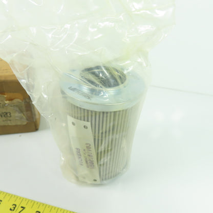 Vickers V6021B1V03 Hydraulic Filter Element NEW