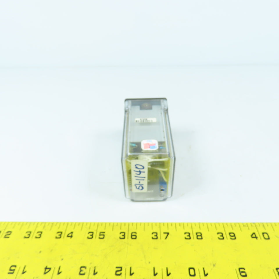 Action Instruments 4502-344-1-U ActionPak 120VAC 20-Pin Relay 4/20 MA DC In &Out