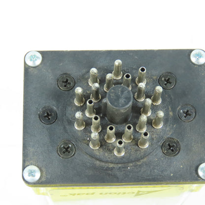 Action Instruments 4502-344-1-U ActionPak 120VAC 20-Pin Relay 4/20 MA DC In &Out