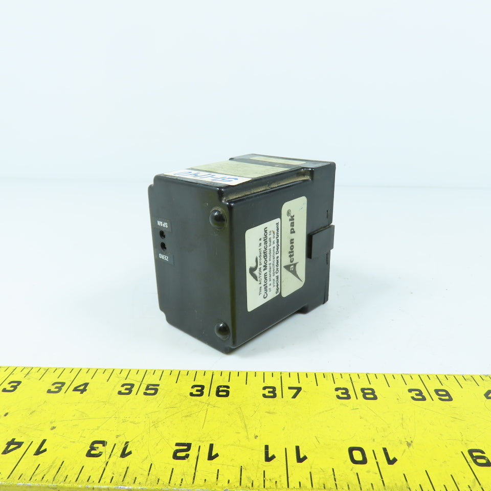 Action Instruments 4300-1817S ActionPak 24VDC 8-Pin Relay - /+ VDC In & Out