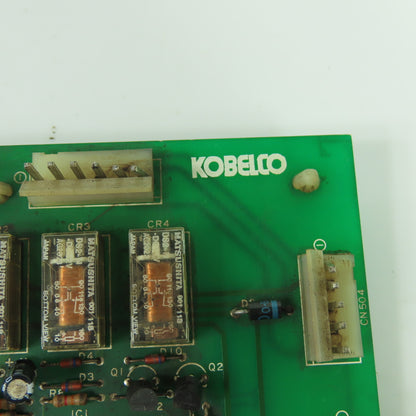 Kobelco PB351-1057 Circuit Board YRI-II