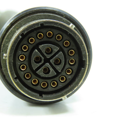 Atlas Copco 4220 1593 01 Control Cable Assembly Lead