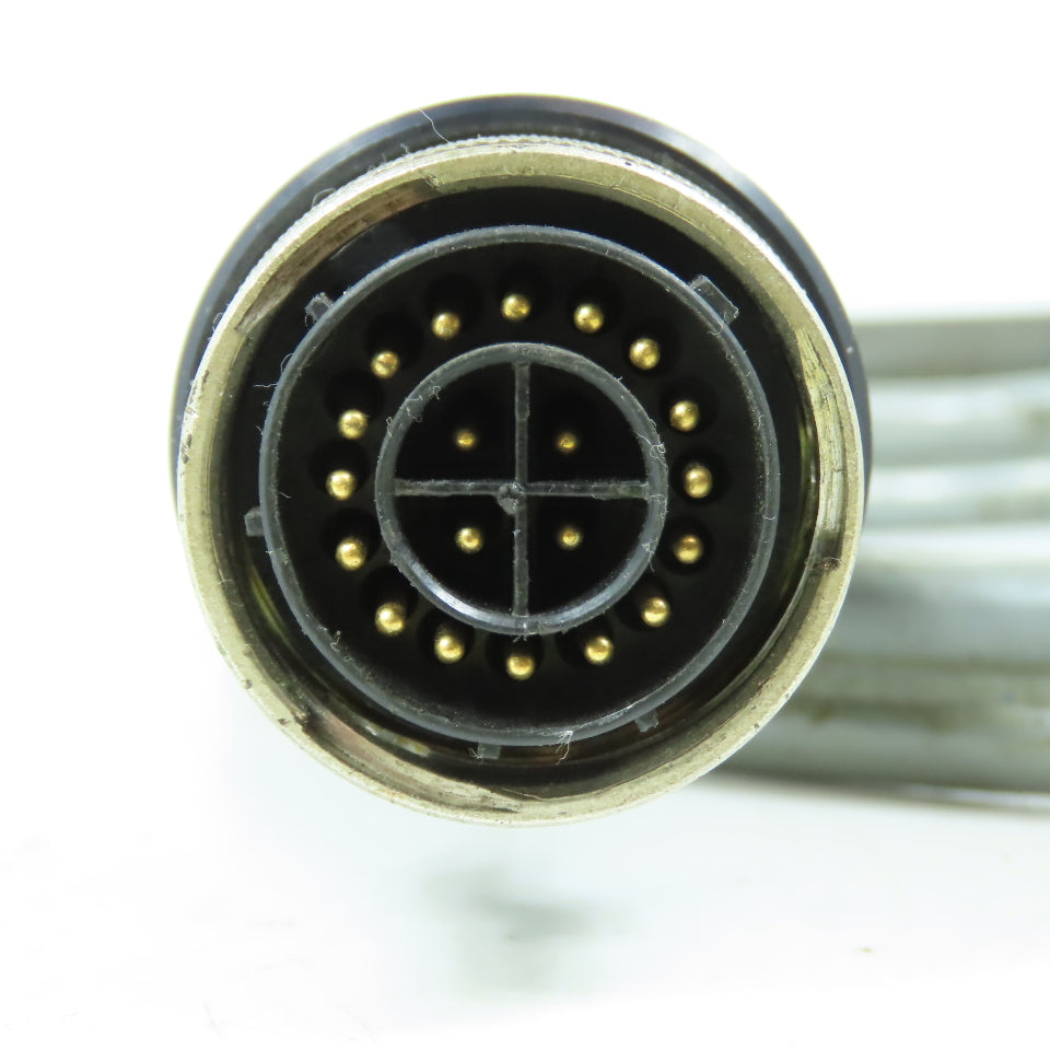 Atlas Copco 4220 1593 01 Control Cable Assembly Lead