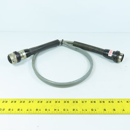 Atlas Copco 4220 1593 01 Control Cable Assembly Lead