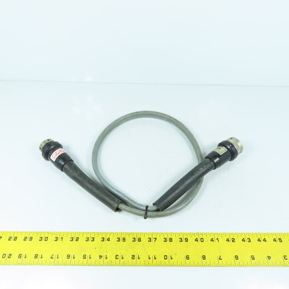 Atlas Copco 4220 1593 01 Control Cable Assembly Lead