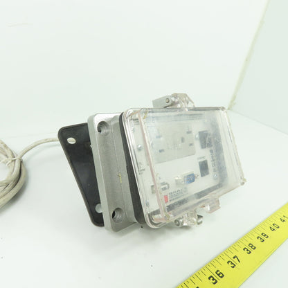 Grace P-P11Q9R2-M3RF3 Panel Interface Connector 120VAC 3A
