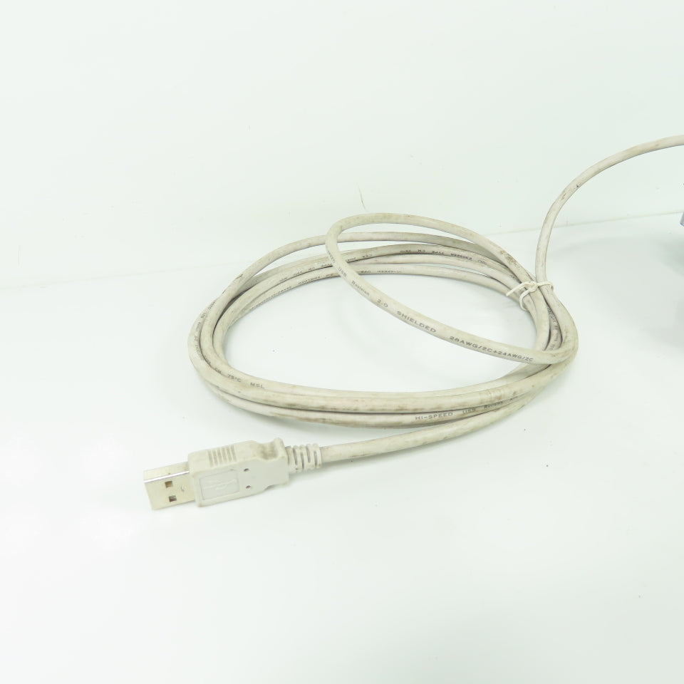 Grace P-P11Q9R2-M3RF3 Panel Interface Connector 120VAC 3A