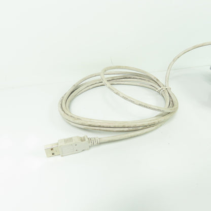 Grace P-P11Q9R2-M3RF3 Panel Interface Connector 120VAC 3A