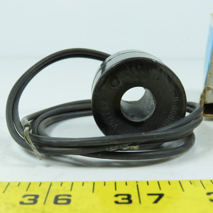 Honeywell Skinner V5-7732-F24 Solenoid Valve Coil