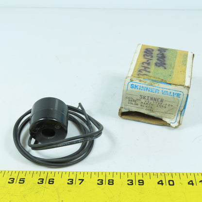 Honeywell Skinner V5-7732-F24 Solenoid Valve Coil