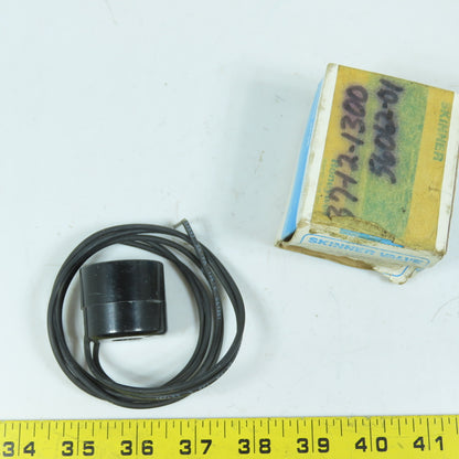 Honeywell Skinner V5-7732-F24 Solenoid Valve Coil