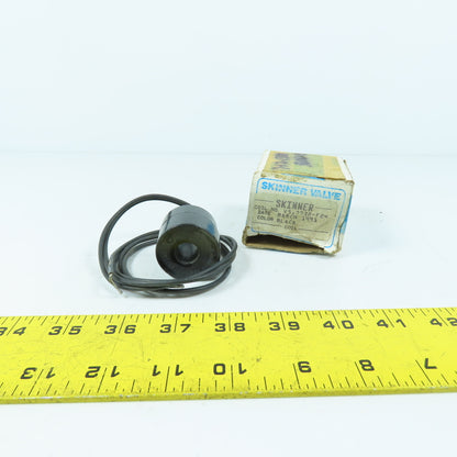 Honeywell Skinner V5-7732-F24 Solenoid Valve Coil