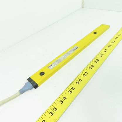 Sick LGTS030-111 Safety Light Curtain 305mm Height 6.0m Range 30mm Resolution
