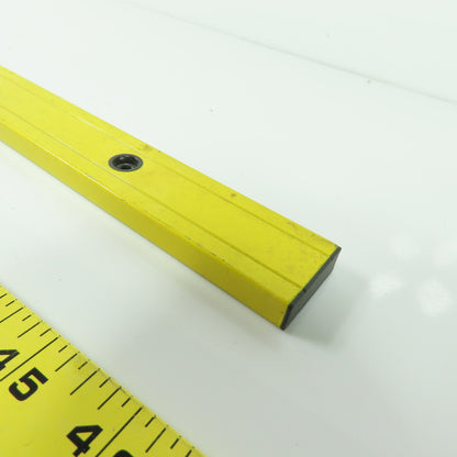 Sick LGTS030-111 Safety Light Curtain 305mm Height 6.0m Range 30mm Resolution