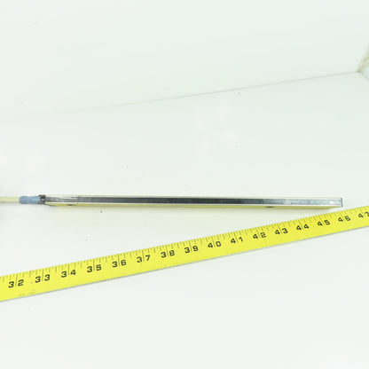 Sick LGTS030-111 Safety Light Curtain 305mm Height 6.0m Range 30mm Resolution