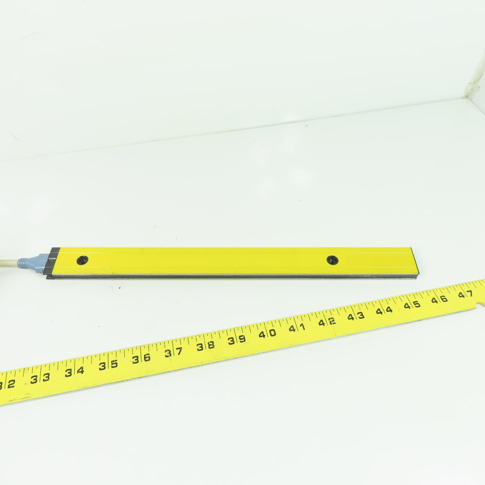 Sick LGTS030-111 Safety Light Curtain 305mm Height 6.0m Range 30mm Resolution