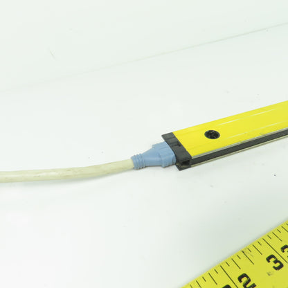 Sick LGTS030-111 Safety Light Curtain 305mm Height 6.0m Range 30mm Resolution
