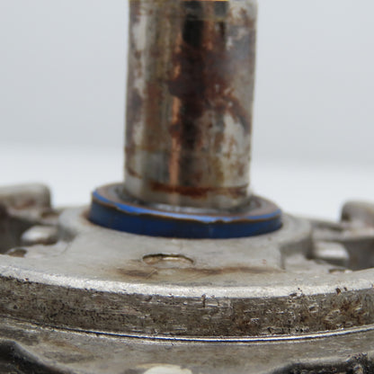 Parker H62AA2A Gear Pump 3/4" (-12) ORB x 5/8" (-10) ORB Parts/Repair