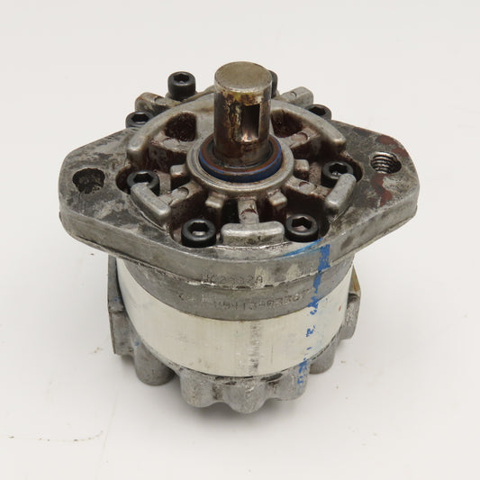 Parker H62AA2A Gear Pump 3/4" (-12) ORB x 5/8" (-10) ORB Parts/Repair