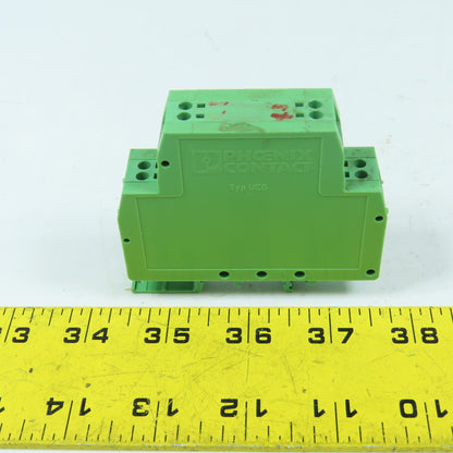 Phoenic Contact Typ UEG ET2 Relay 250V 2.5mm