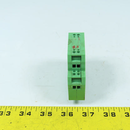 Phoenic Contact Typ UEG ET2 Relay 250V 2.5mm
