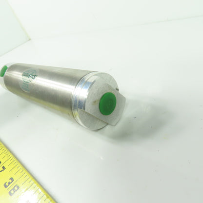 Numatics 500D01-04A-30 Double Acting Pneumatic Cylinder 4" Stroke NEW